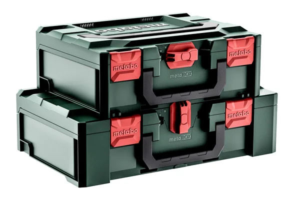 Metabo 626883000 metaBOX 145, pusta