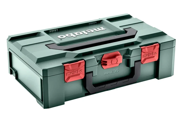 Metabo 626884000 metaBOX 145 L, pusta Metabo 626884000 metaBOX 145 L, pusta
