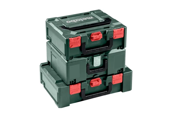 Metabo 626884000 metaBOX 145 L, pusta Metabo 626884000 metaBOX 145 L, pusta