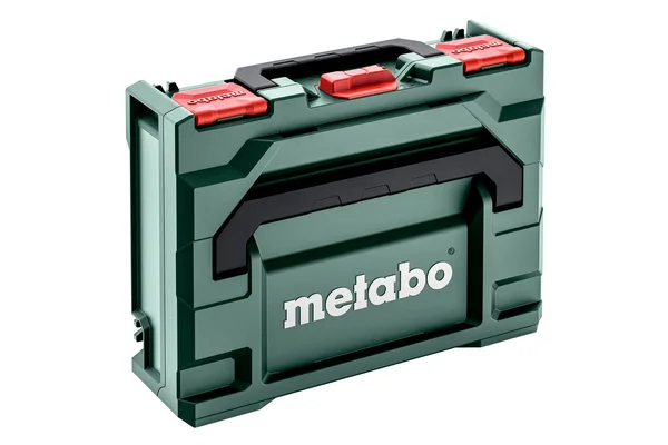 Metabo 626885000 mtaBOX 118 do BS / SB, 12 V