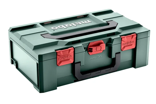 Metabo 626889000 metaBOX 165 L, pusta