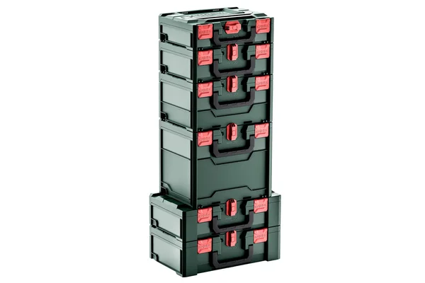 Metabo 626889000 metaBOX 165 L, pusta