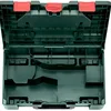 Metabo 626890000 metaBOX 165 L do szlifierki kątowej