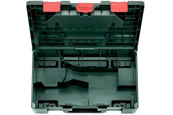 Metabo 626890000 metaBOX 165 L do szlifierki kątowej