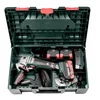 Metabo 626890000 metaBOX 165 L do szlifierki kątowej