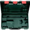 Metabo 626891000 metaBOX 145 L do BS LTX / SB LTX, 18 V