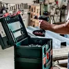 Metabo 626891000 metaBOX 145 L do BS LTX / SB LTX, 18 V