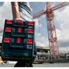 Metabo 626891000 metaBOX 145 L do BS LTX / SB LTX, 18 V