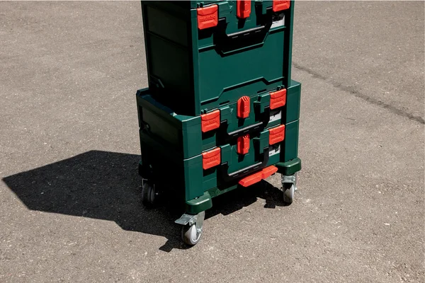 Metabo 626894000 platforma na kółkach metaBOX