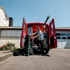 Metabo 626894000 platforma na kółkach metaBOX