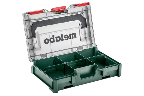 Metabo 626896000 organizer metaBOX 63 XS
