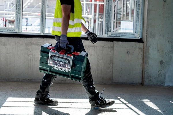 Metabo 626896000 organizer metaBOX 63 XS