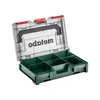 Metabo 626896000 organizer metaBOX 63 XS