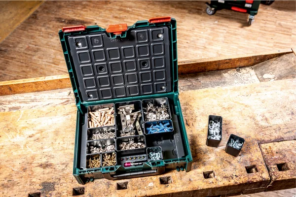 Metabo 626897000 metabox 118 Organizer