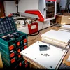 Metabo 626897000 metabox 118 Organizer