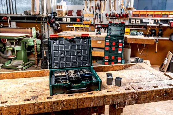 Metabo 626897000 metabox 118 Organizer