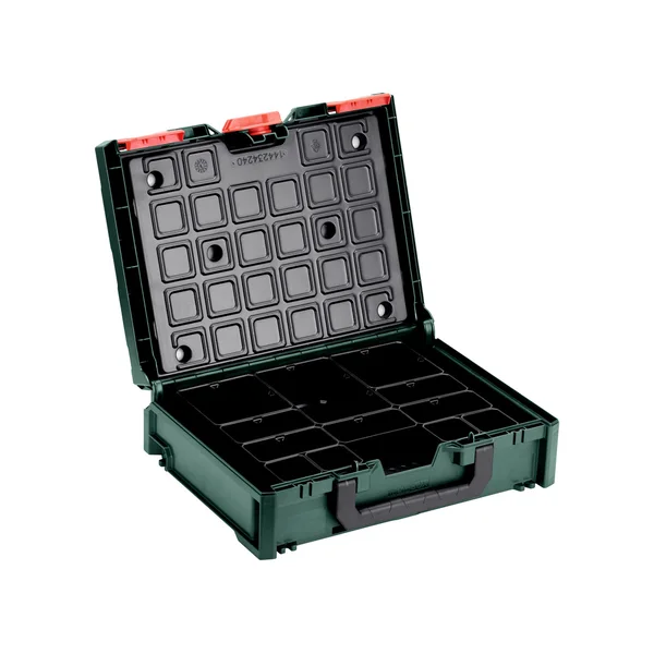 Metabo 626897000 metabox 118 Organizer