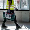 Metabo 626901000 metaBOX 185 XL, pusta