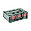 Metabo 626907000 metaBOX 145 M, pusta