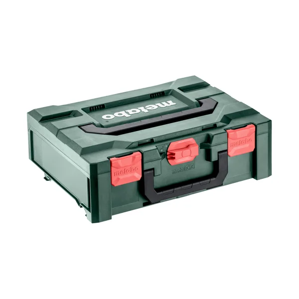 Metabo 626907000 metaBOX 145 M, pusta