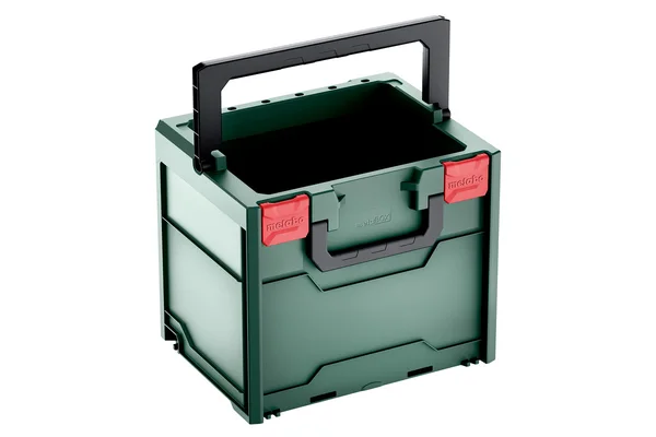 Metabo 626909000 toolbox metaBOX 340