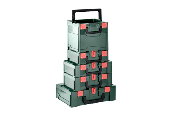 Metabo 626909000 toolbox metaBOX 340
