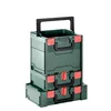 Metabo 626909000 toolbox metaBOX 340