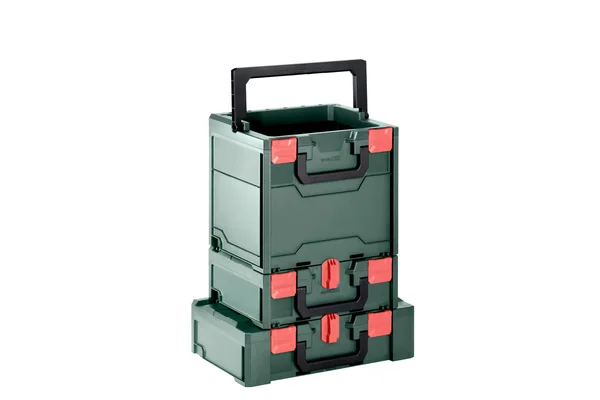 Metabo 626909000 toolbox metaBOX 340