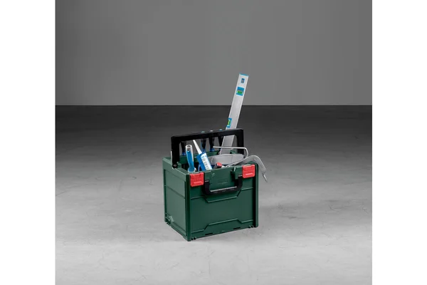 Metabo 626909000 toolbox metaBOX 340