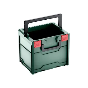 Metabo 626909000 toolbox metaBOX 340