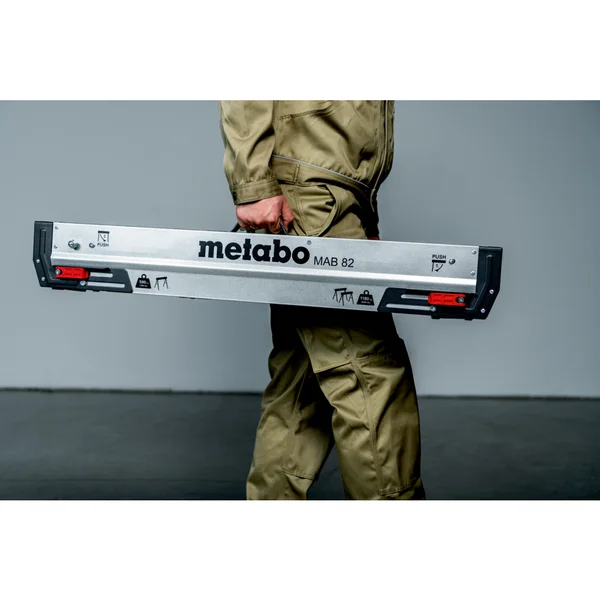 Metabo 626990000 zestaw kozłów roboczych MAB 82 Metabo 626990000 zestaw kozłów roboczych MAB 82