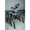 Metabo 626990000 zestaw kozłów roboczych MAB 82 Metabo 626990000 zestaw kozłów roboczych MAB 82