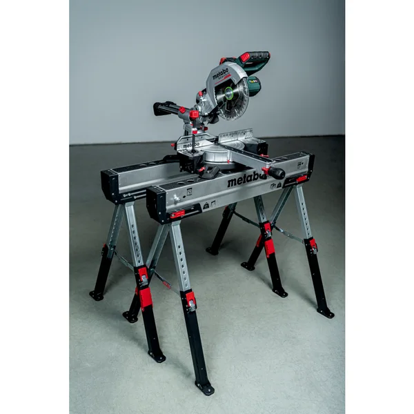 Metabo 626990000 zestaw kozłów roboczych MAB 82 Metabo 626990000 zestaw kozłów roboczych MAB 82