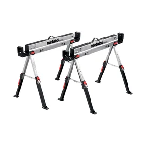 Metabo 626990000 zestaw kozłów roboczych MAB 82 Metabo 626990000 zestaw kozłów roboczych MAB 82