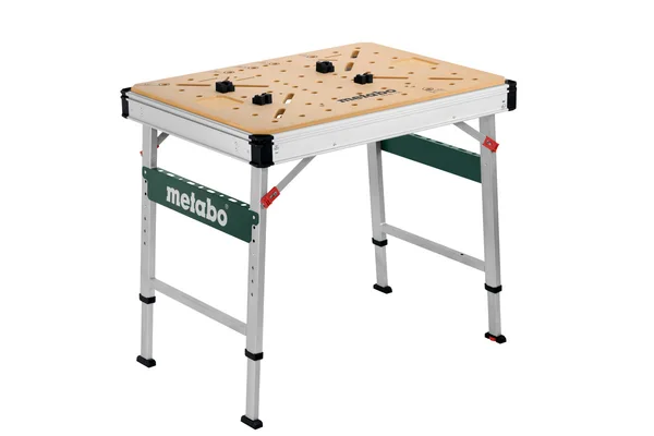 Metabo 626991000 stół wielofunkcyjny MWB 100 Metabo 626991000 stół wielofunkcyjny MWB 100