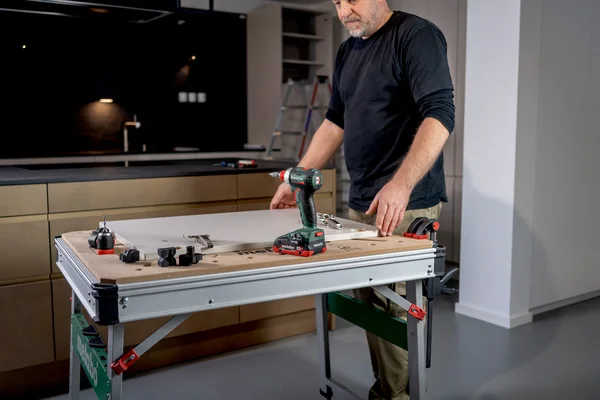 Metabo 626991000 stół wielofunkcyjny MWB 100 Metabo 626991000 stół wielofunkcyjny MWB 100