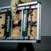 Metabo 626991000 stół wielofunkcyjny MWB 100 Metabo 626991000 stół wielofunkcyjny MWB 100