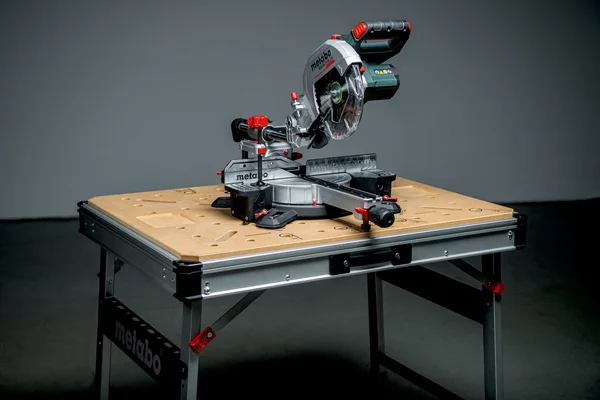 Metabo 626991000 stół wielofunkcyjny MWB 100 Metabo 626991000 stół wielofunkcyjny MWB 100