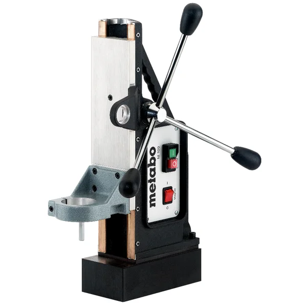 Metabo 627100000 magnetyczny stojak wiertarski M 100, walizka