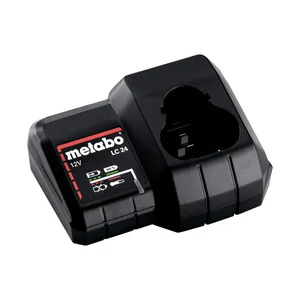 Metabo 627109000 ładowarka LC 24, 10,8 - 12 V, UE