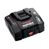 Metabo 627370000 szybka ładowarka ASC 290, 12-36 V, „AIR COOLED” UE