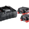 Metabo 685301000 zestaw podstawowy 12 V 2 x LiHD 4,0 Ah Metabo 685301000 zestaw podstawowy 12 V 2 x LiHD 4,0 Ah