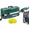 Metabo 690886000 zestaw LSV 5-225 Comfort + ASR 35 L ACP Set: ASR 35 L ACP + LSV 5-225 Comfort, walizka