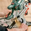 Metabo 690972000 kapówka KGSV 72 Xact SYM Set 216 mm 1500 W Metabo 690972000 kapówka KGSV 72 Xact SYM Set 216 mm 1500 W