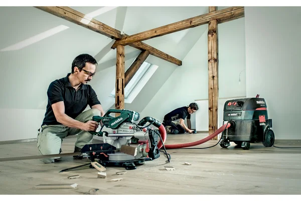 Metabo 690972000 kapówka KGSV 72 Xact SYM Set 216 mm 1500 W Metabo 690972000 kapówka KGSV 72 Xact SYM Set 216 mm 1500 W