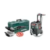 Metabo 691000000 zestaw RSEV 19-125 RT + ASR 35 L ACP Set: ASR 35 L ACP + RSEV 19-125 RT Metabo 691000000 zestaw RSEV 19-125 RT + ASR 35 L ACP Set: ASR 35 L ACP + RSEV 19-125 RT
