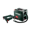 Metabo 691060000 odkurzacz akumulatorowy AS 18 L PC Set, bez akumulatora Metabo 691060000 odkurzacz akumulatorowy AS 18 L PC Set 18 V, bez akumulatora
