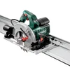 Metabo 691064000 ręczna pilarka tarczowa KS 55 FS Set 160 mm 1200 W, walizka