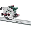 Metabo 691135000 ręczna pilarka tarczowa Set KS 66 FS 190 mm 1500 W Metabo 691135000 ręczna pilarka tarczowa Set KS 66 FS 190 mm 1500 W