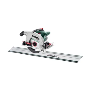 Metabo 691135000 ręczna pilarka tarczowa Set KS 66 FS 190 mm 1500 W Metabo 691135000 ręczna pilarka tarczowa Set KS 66 FS 190 mm 1500 W